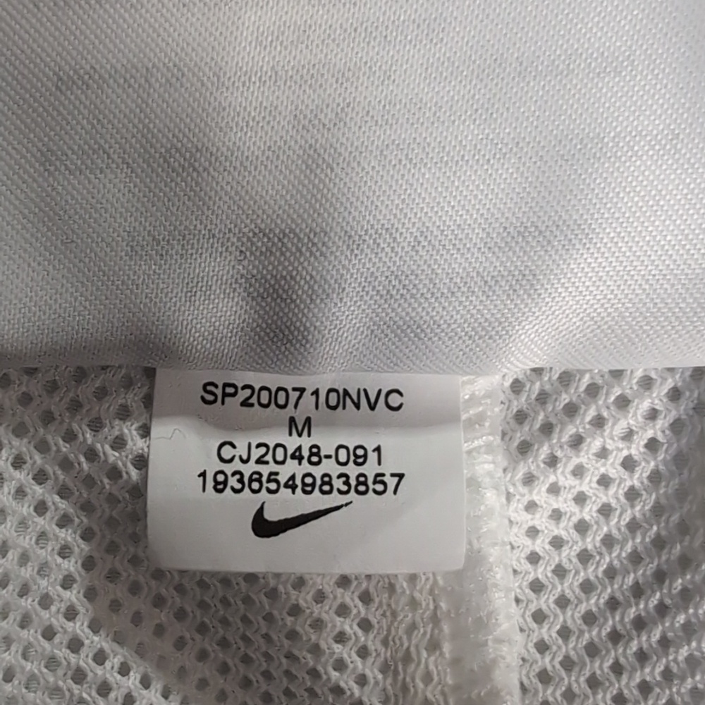 Nike Sportswear Women's Icon Clash Fleece Woven Pants Jogger Size Medium - Picture 13 of 15